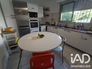  Maison à vendre 5 pièces 140 m²