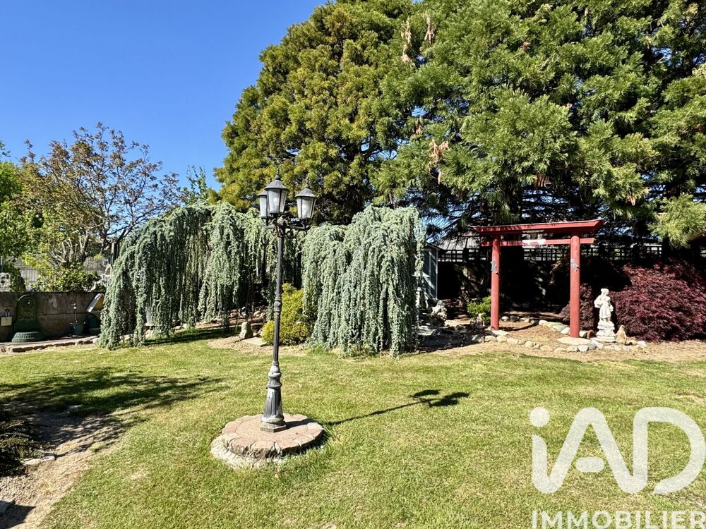 à vendre  Maison Durlinsdorf (68480)