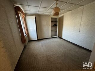  Maison à vendre 3 pièces 75 m²