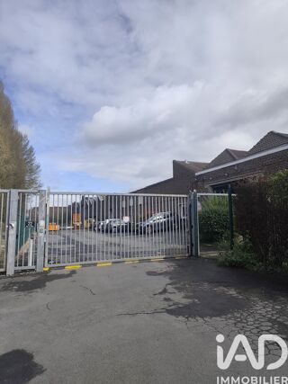  Parking / Garage à vendre 69 m²