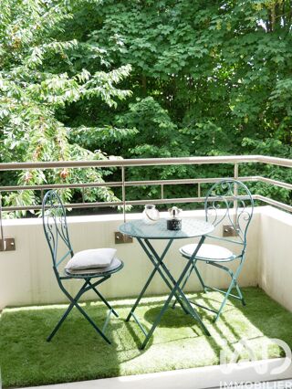  Appartement � vendre 2 pi�ces 37 m�