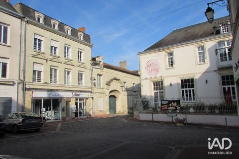   Location Local d'activités 66 m&sup2; 