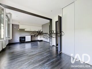  Appartement à vendre 2 pièces 39 m²