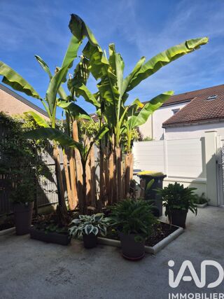  Maison à vendre 6 pièces 120 m²
