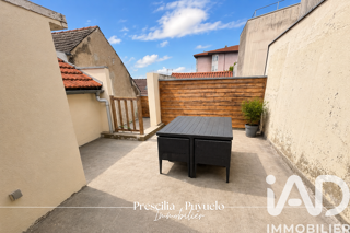  Appartement � louer 3 pi�ces 62 m� Aureilhan
