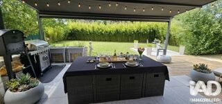  Maison à vendre 8 pièces 150 m²