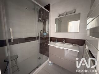  Appartement à vendre 2 pièces 50 m²