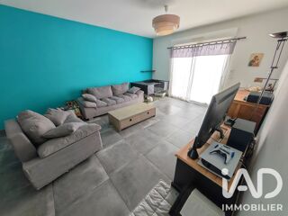  Maison à vendre 4 pièces 90 m²