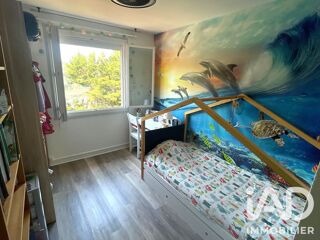  Appartement à vendre 4 pièces 69 m²