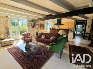 Maison à vendre 7 pièces 249 m²