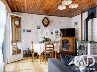  Maison à vendre 4 pièces 70 m²