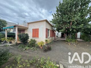 Vente Maison Vente Maison/villa 5 pièces Le port