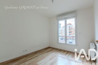  Appartement à vendre 3 pièces 58 m²