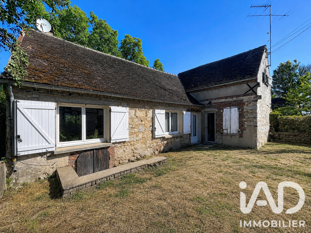 Vente Maison de village 5 pièces
