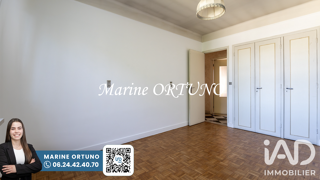  Maison à vendre 5 pièces 134 m²