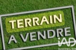  Terrain à vendre 1251 m²
