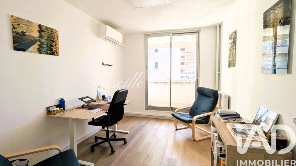 Vente Appartement Vente Appartement 4 pièces Toulon