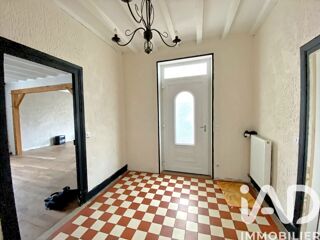  Maison à vendre 4 pièces 136 m²