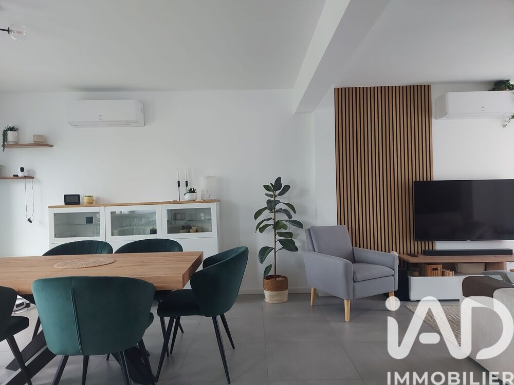 Vente Maison traditionnelle 5 pièces
