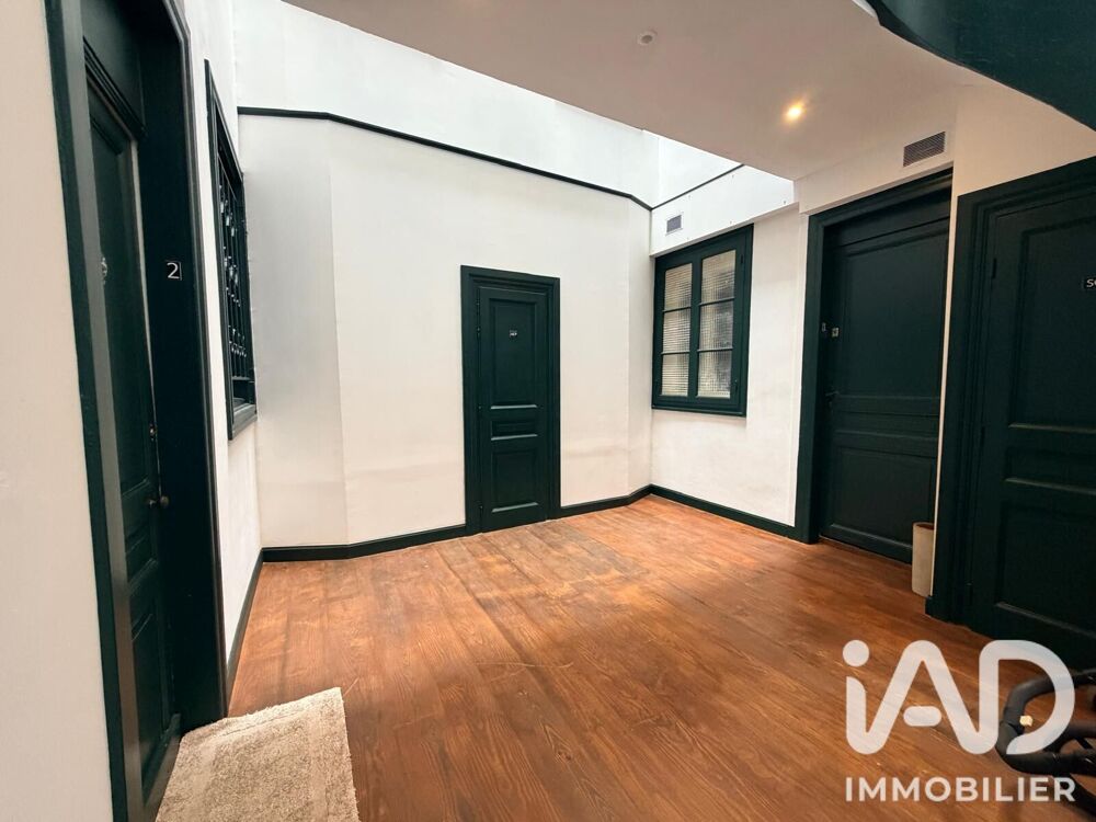 Vente Appartement Vente Appartement 3 pièces Bayonne