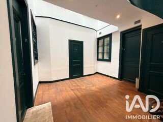  Appartement à vendre 3 pièces 57 m²