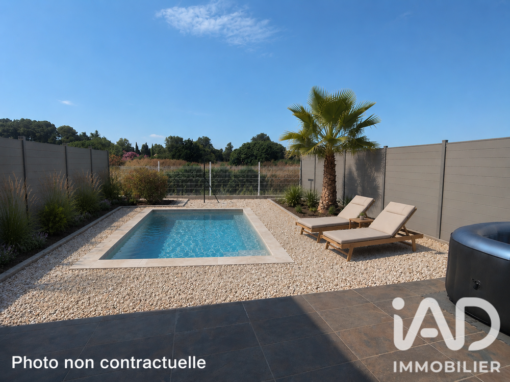 Vente Maison Vente Maison/villa 4 pièces Elne