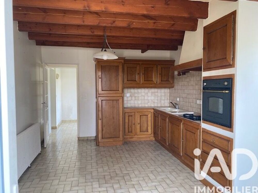 Maison – Saint-Médard-d'Aunis - Plus