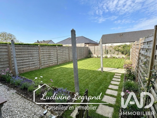 Vente Maison Vente Maison traditionnelle 4 pièces Arques