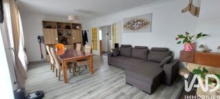  Maison à vendre 5 pièces 141 m²