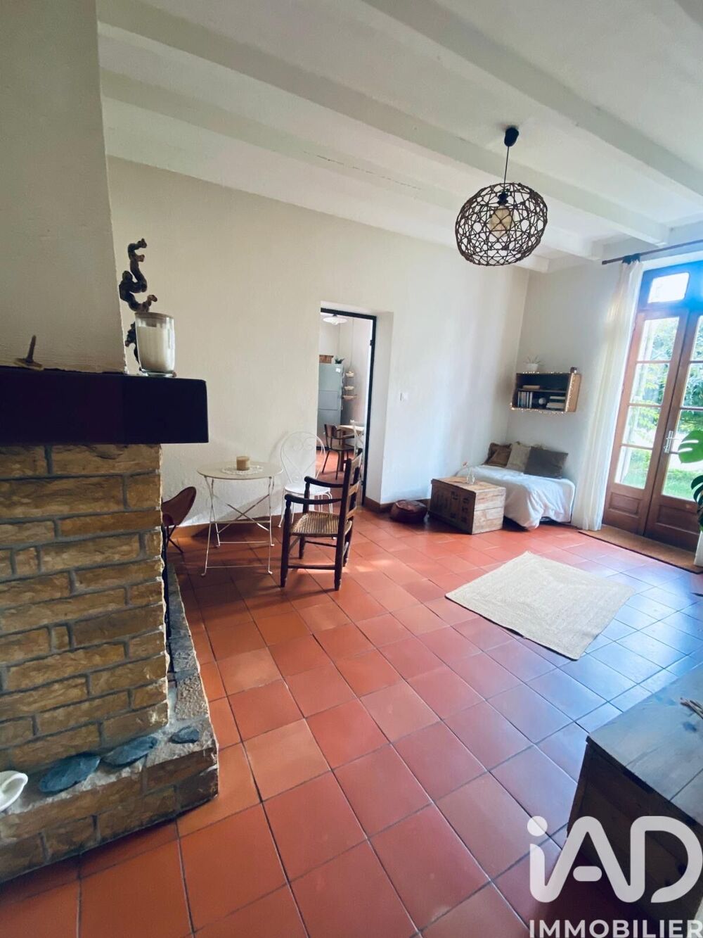 Vente Maison/villa 8 pièces