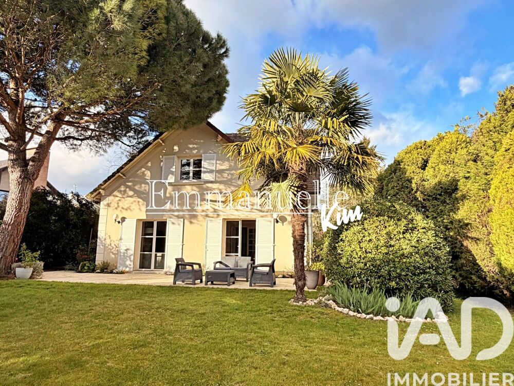 � vendre  Maison Montmorency (95160)