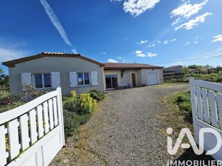  Maison à vendre 5 pièces 131 m²
