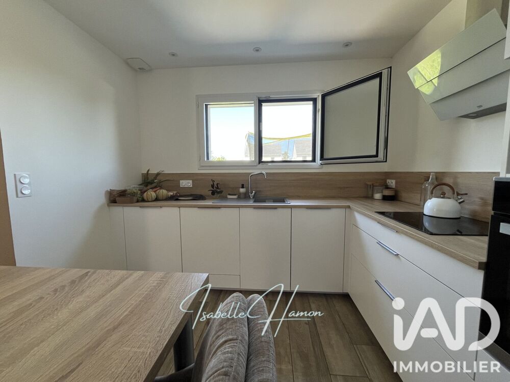 Vente Maison Vente Maison/villa 5 pièces Casson
