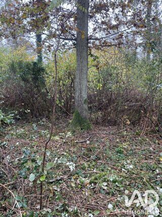  Terrain à vendre 3878 m²