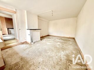  Maison à vendre 6 pièces 196 m²
