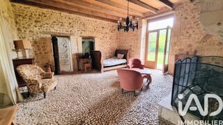 Maison à vendre 12 pièces 361 m²