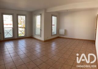  Appartement à vendre 4 pièces 80 m²