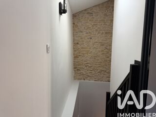 Appartement à vendre 3 pièces 48 m²