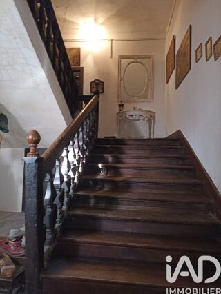 Vente Maison Vente Maison traditionnelle 6 pièces Salmiech