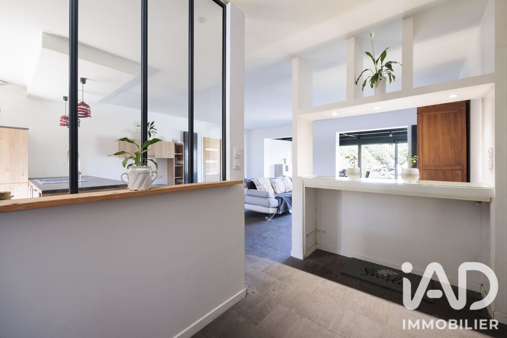 Vente Maison Vente Maison/villa 6 pièces Saint-genis-les-ollières