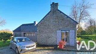  Maison à vendre 7 pièces 125 m²
