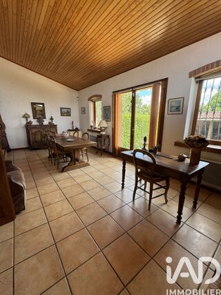  Maison à vendre 4 pièces 106 m²