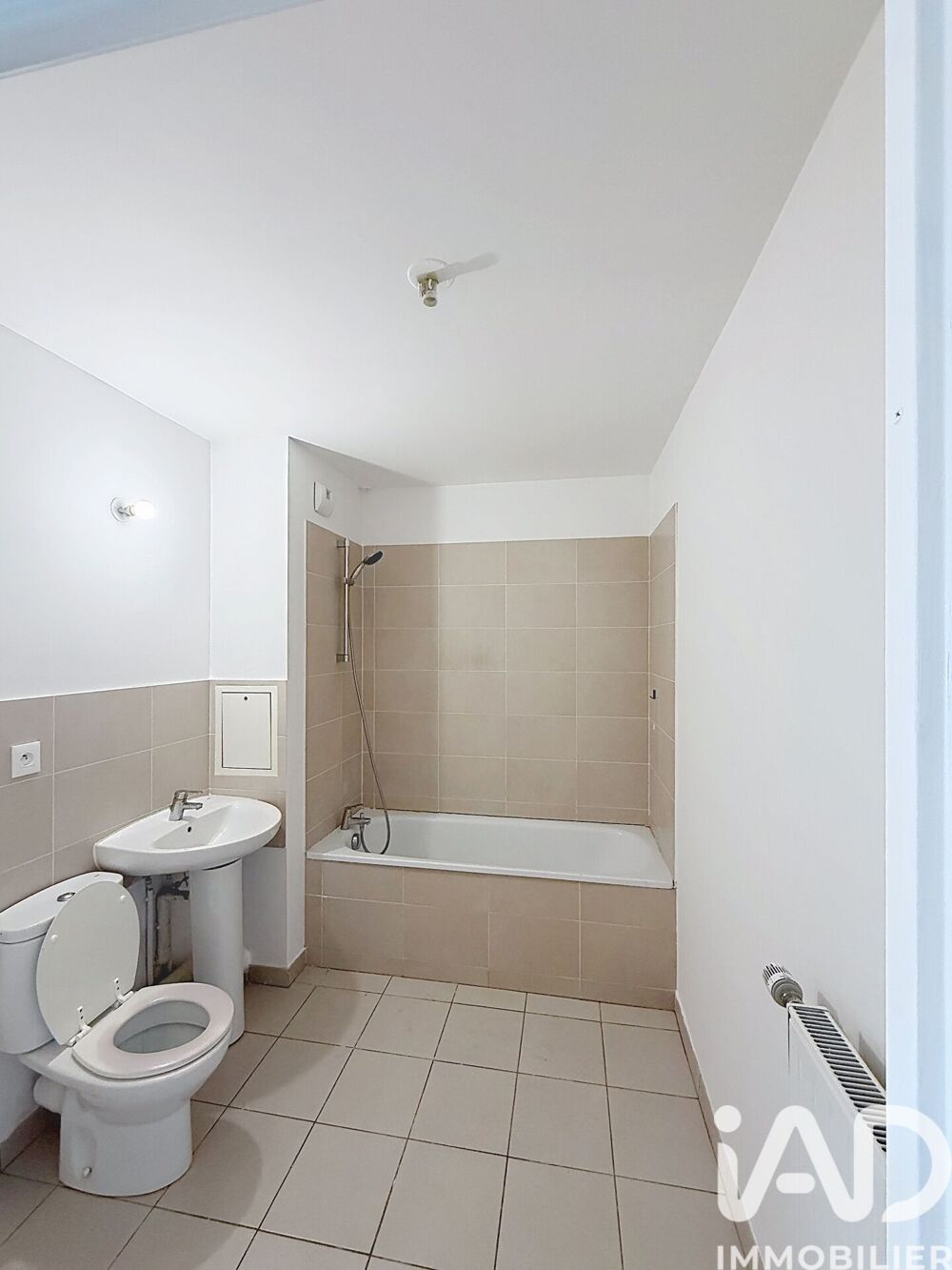 Vente Appartement Vente Appartement 2 pièces Montreuil