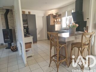  Maison à vendre 5 pièces 120 m²