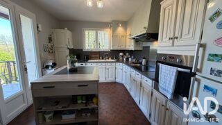  Maison à vendre 5 pièces 123 m²