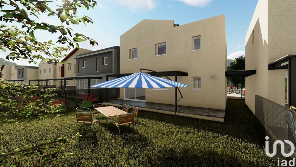 Vente Maison/villa 4 pièces
