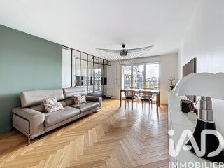  Appartement à vendre 4 pièces 82 m²