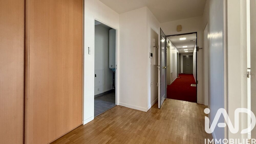 � vendre  Appartement Courbevoie (92400)