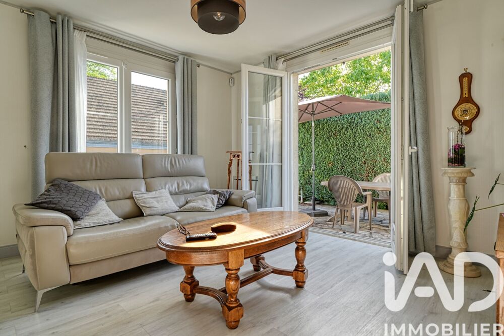 Vente Maison Vente Maison/villa 5 pièces Villiers-sur-orge