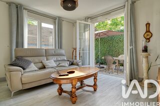  Maison à vendre 5 pièces 109 m²